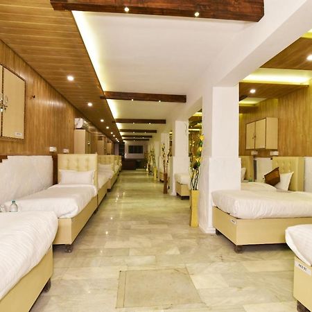 Hotel Sallow International-Hotel Near Golden Temple Amritsar Exterior photo